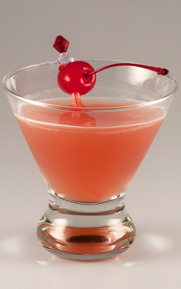 Cocktail Bronx - Rezepte Suchen