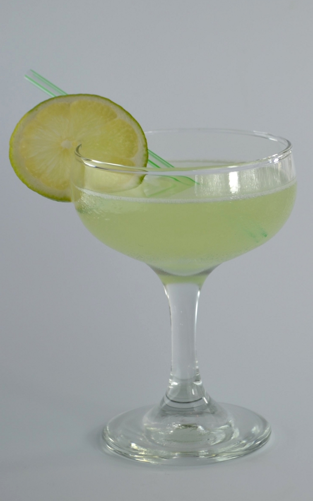 gimlet cocktail recipe with pictures