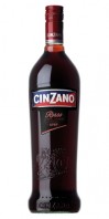 Sweet Vermouth_Cinzano