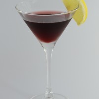dubonnet cocktail