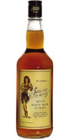 Sailor Jerry - Spiced Rum
