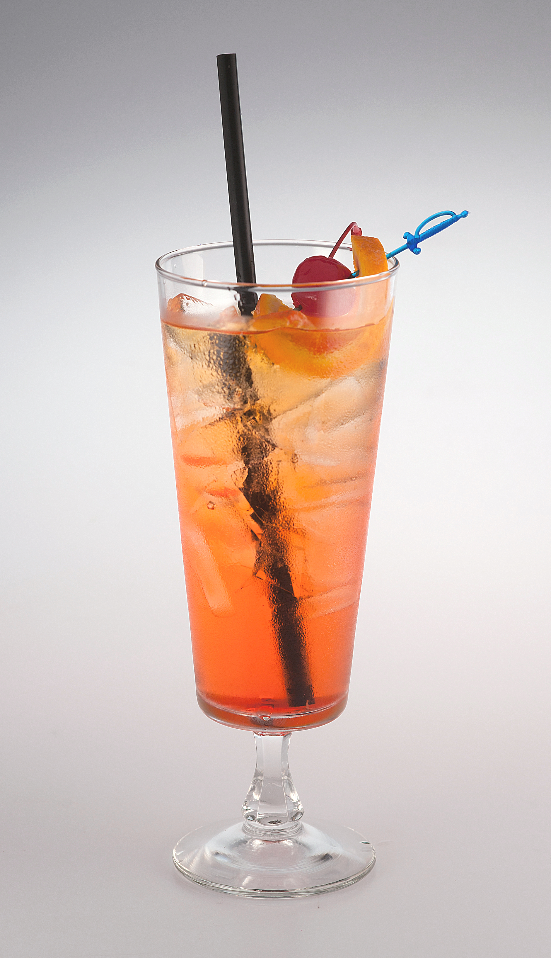 singapore sling drink recipe with pictures