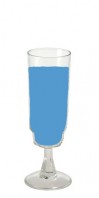The Muse drink recipe with pictures