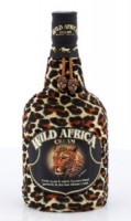 Wild Africa Cream Liqueur