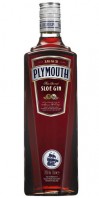 sloe gin-plymouth