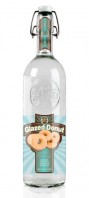 360 Glazed Donut vodka