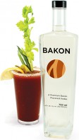 "Bakon-vodka"
