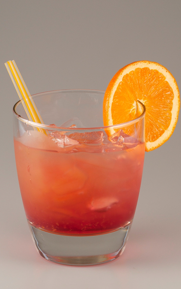 Madras drink recipe with pictures