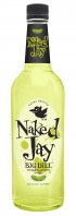 unusual vodka flavor Naked Jay 'Big Dill - Pickle vodka