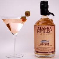 Unusual-Vodka-Flavors-smoked-salmon