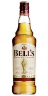 Bell's blended scotch