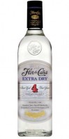 Flor de Cana white rum