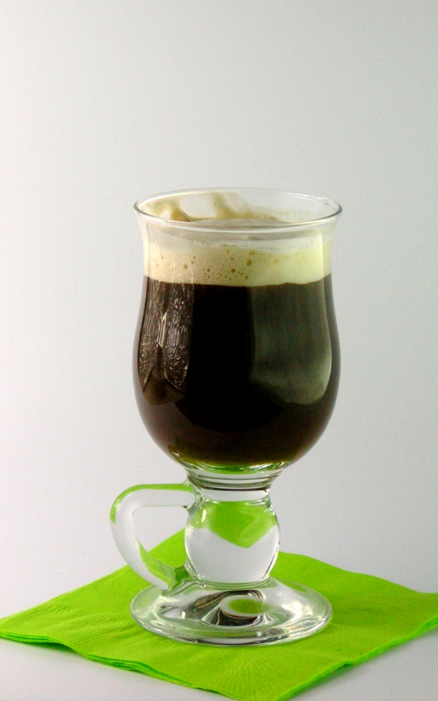 Greek Coffee Recipe with Pictures