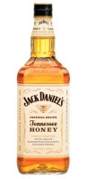 Jack_Daniel's_Tennessee Honey_whiskey liqueur