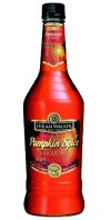 pumpkin spice liqueur