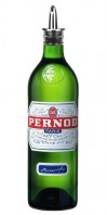 A dash of Pernod