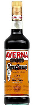 Amaro Averna