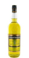 Chartreuse yellow