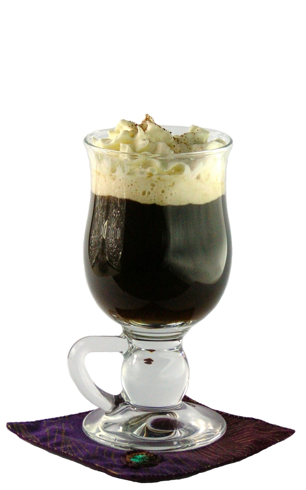 Dwang Seminarie weer French Coffee drink recipe with pictures