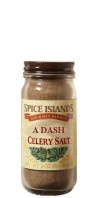 a dash Celery-Salt