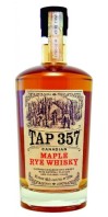 Maple Flavoured Whisky