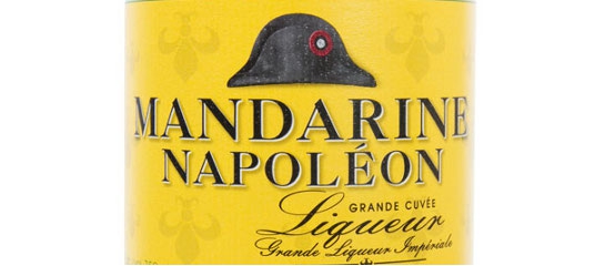 Mandarine Napoléon France