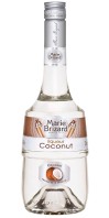 Coconut liqueur