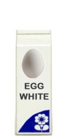 egg white
