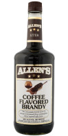 allens coffee flavoured brandy