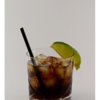 Kraken Meister drink recipe with pictures