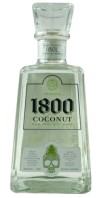 1800 Coconut tequila