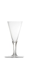 large martini glass