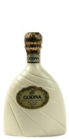 Godiva White-Chocolate-Liqueur