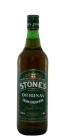 Stone's ginger wine