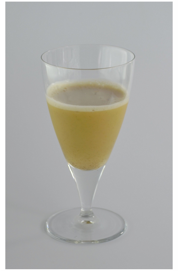 Drink Recipe With Brandy - Indonesian Food Recipes