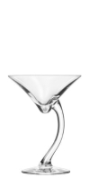 Martini glass 5