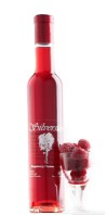 Silverside_raspberry dessert wine