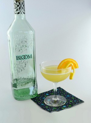 Name that drink contest by Bloom Gin