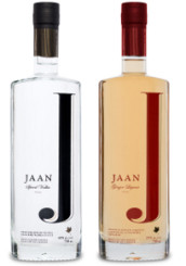 jaan liqueur products