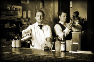 Bartender's tip - cocktail hunter