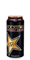 RockStar Energy Drink - cocktail hunter