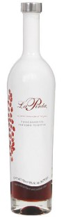 la pinta pomegranate liqueur with tequila